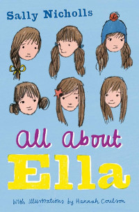 Image of All About Ella