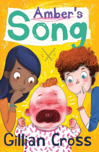 Image of Amber's Song