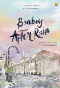 Image of Bandung Afer Rain