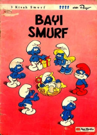 Image of Bayi Smurf