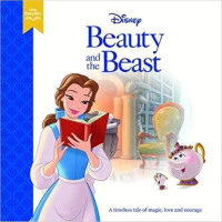 Image of Beauty and the Beast