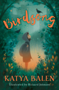 Image of Birdsong