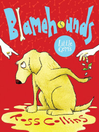 Image of Blamehounds
