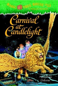 Image of Carnival at Candlelight