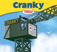 Image of Cranky