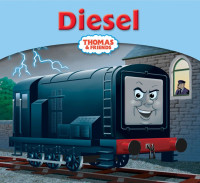 Image of Diesel