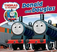 Image of Donald and Douglas