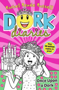 Image of Dork Diaries : Once Upon a Dork