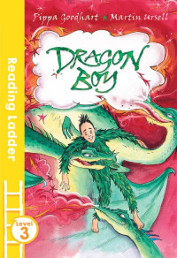 Image of Dragon Boy (Level 3)