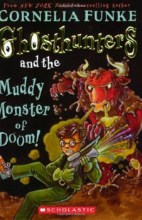 Image of Ghosthunters and the Muddy Monster of Doom!