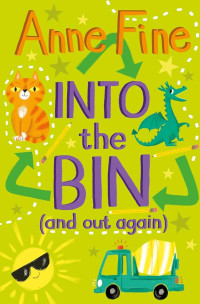 Image of Into the Bin (and out again)