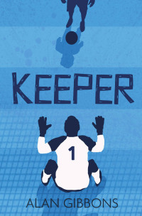 Image of Keeper