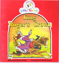 Image of King Roger's Crown