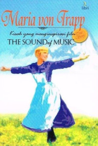Image of Kisah yang menginspirasi film : The Sound of Music