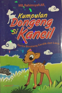 Image of Kumpulan Dongeng Si Kancil