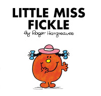 Image of Little Miss Fickle