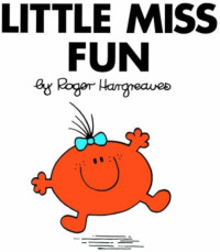Image of Little Miss Fun