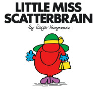 Image of Little Miss Scatterrbrain