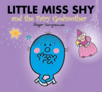 Image of Little Miss Shy and the Fairy Godmother