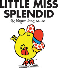 Image of Little Miss Splendid