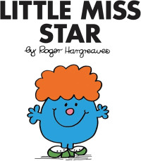 Image of Little Miss Star
