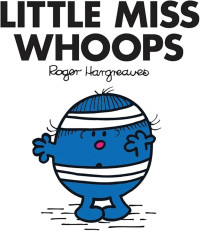 Image of Little  Miss Whoops