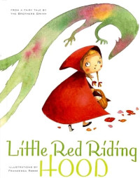 Image of Little Red Riding Hood
