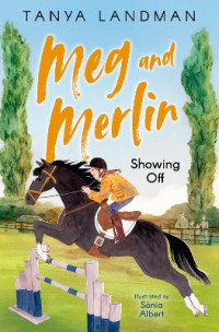 Image of Meg and Merlin : Showing Off