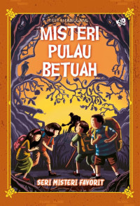 Image of Misteri Pulau Betuah