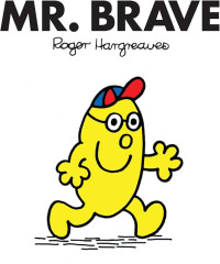 Image of Mr Brave