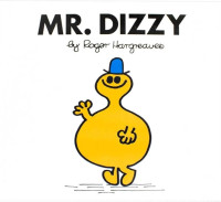 Image of Mr Dizzy