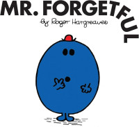 Image of Mr Forgetful