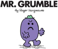 Image of Mr Grumble