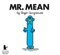 Image of Mr Mean