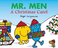 Image of Mr Men : A Christmas Carol