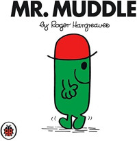 Image of Mr Muddle