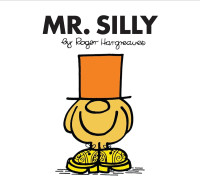 Image of Mr. Silly