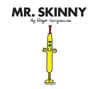 Image of Mr Skinny