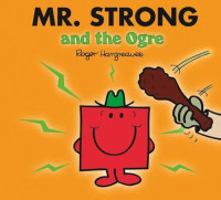 Image of Mr Strong and the Ogre