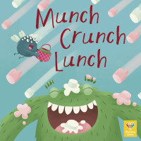 Image of Munch Crunch Lunch