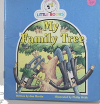 Image of My Family Tree