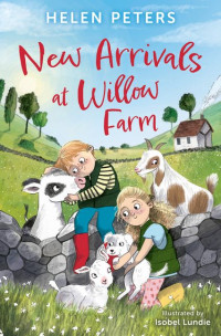 Image of New Arrivals at Willow Farm