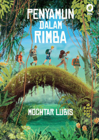 Image of Penyamun dalam Rimba