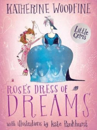 Image of Roses Dress of Dreams