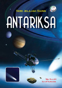 Image of Seri Jelajah Sains : Antariksa