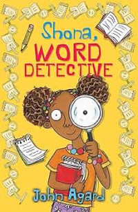 Image of Shona, Word Detective