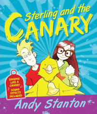 Image of Sterling and the Canary