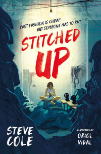 Image of Stitched Up