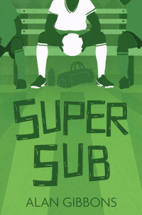 Image of Super Sub