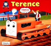 Image of Terence